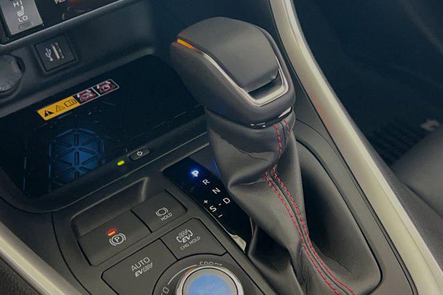 new 2024 Toyota RAV4 Prime car, priced at $50,963