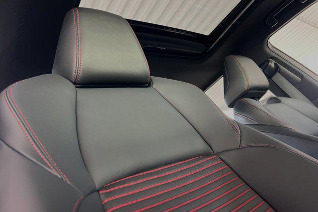 new 2024 Toyota RAV4 Prime car, priced at $50,963