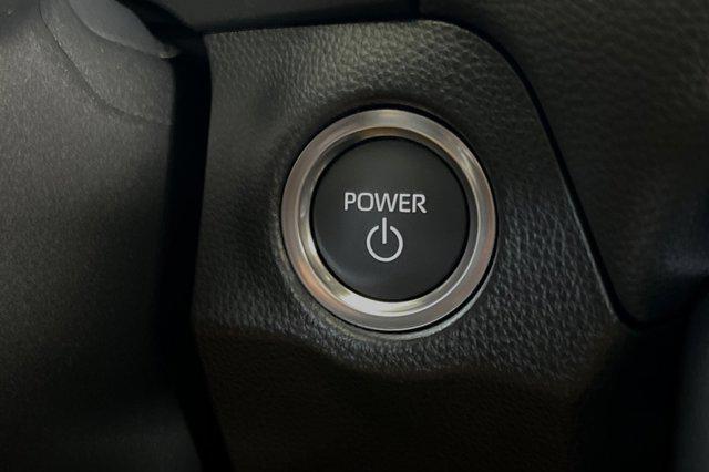 new 2024 Toyota RAV4 Prime car, priced at $50,963