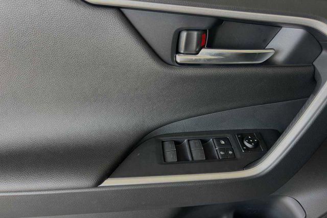 new 2024 Toyota RAV4 Prime car, priced at $50,963