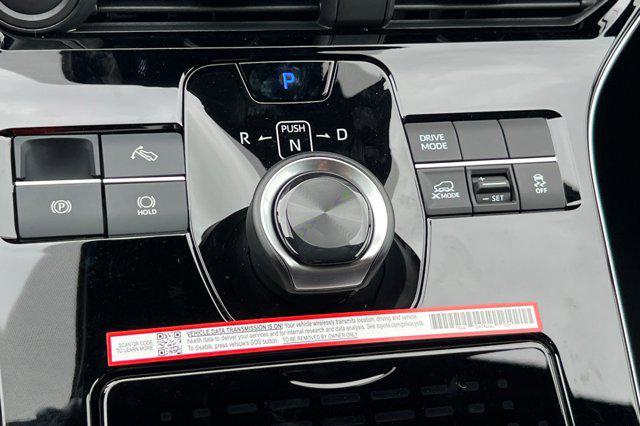 new 2025 Subaru Solterra car, priced at $39,153