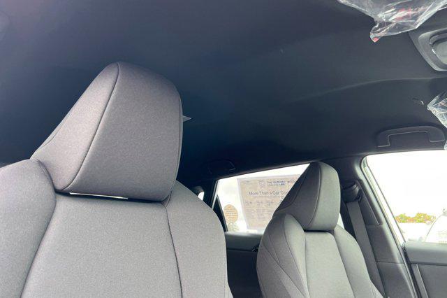 new 2025 Subaru Solterra car, priced at $39,153
