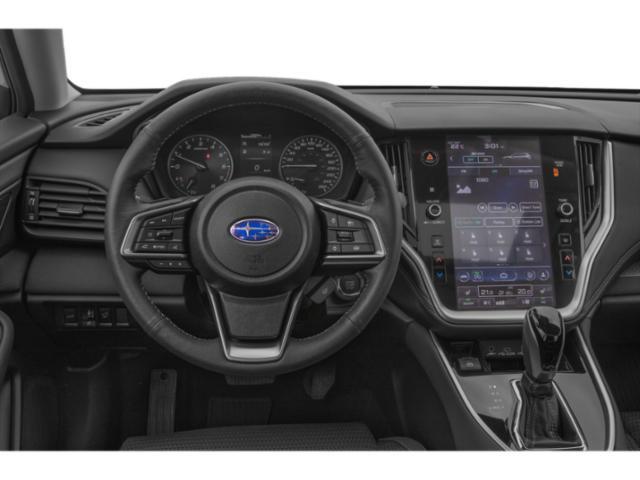 new 2025 Subaru Outback car, priced at $33,129