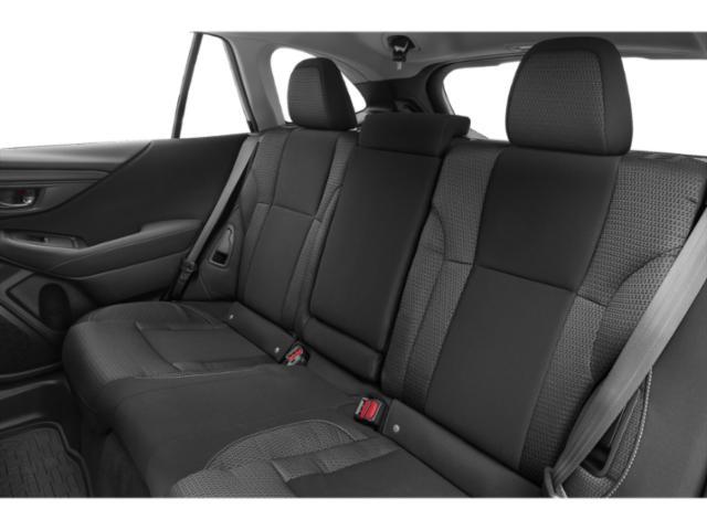 new 2025 Subaru Outback car, priced at $33,129