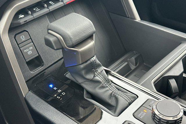 new 2026 Toyota Sequoia car, priced at $72,000