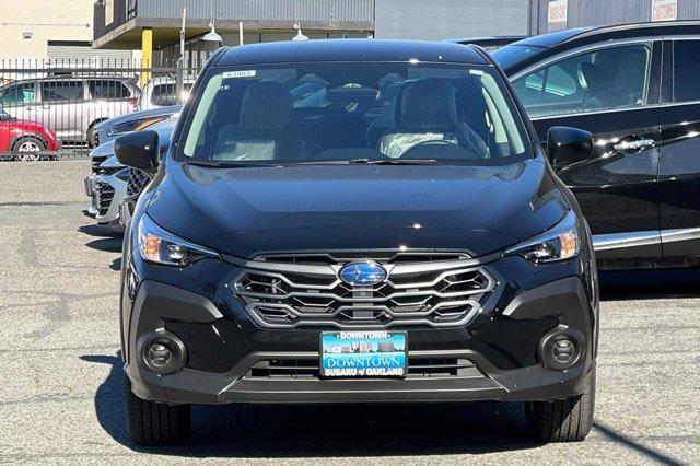 new 2025 Subaru Crosstrek car, priced at $23,973