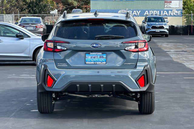 new 2025 Subaru Crosstrek car, priced at $29,008