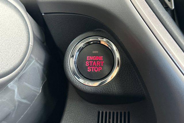 new 2025 Subaru Crosstrek car, priced at $29,008