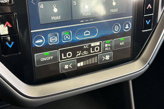 new 2025 Subaru Crosstrek car, priced at $29,008
