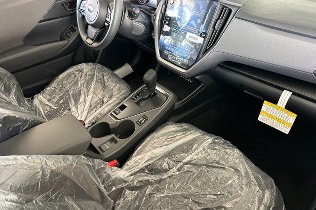 new 2025 Subaru Crosstrek car, priced at $29,008