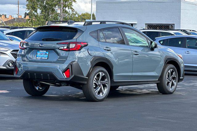 new 2025 Subaru Crosstrek car, priced at $29,008