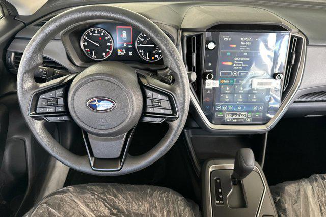 new 2025 Subaru Crosstrek car, priced at $29,008