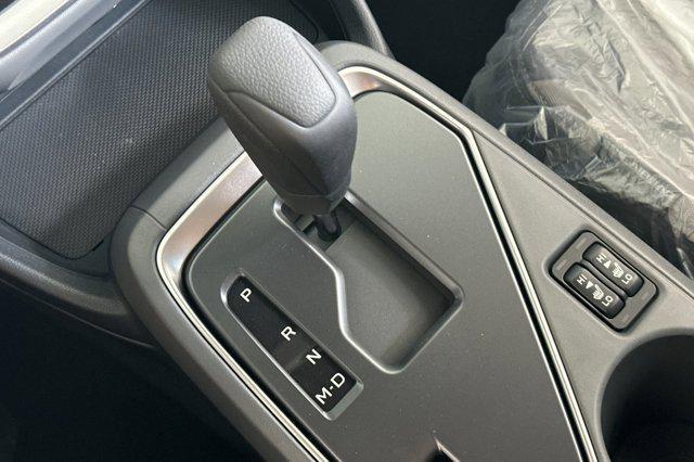 new 2025 Subaru Crosstrek car, priced at $29,008
