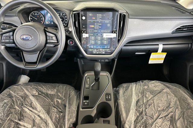 new 2025 Subaru Crosstrek car, priced at $29,008