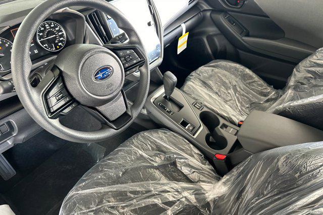 new 2025 Subaru Crosstrek car, priced at $29,008
