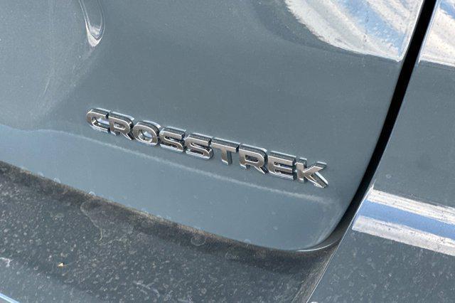 new 2025 Subaru Crosstrek car, priced at $29,008