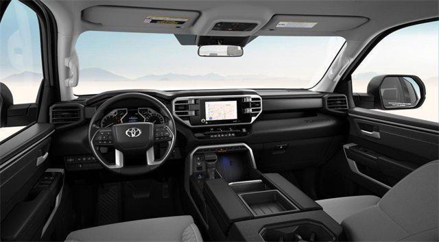 new 2024 Toyota Tundra car, priced at $54,738