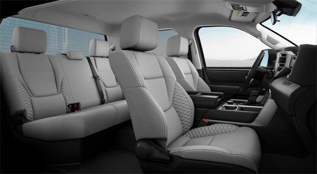 new 2024 Toyota Tundra car, priced at $54,738