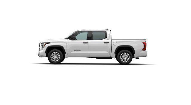 new 2024 Toyota Tundra car, priced at $54,738