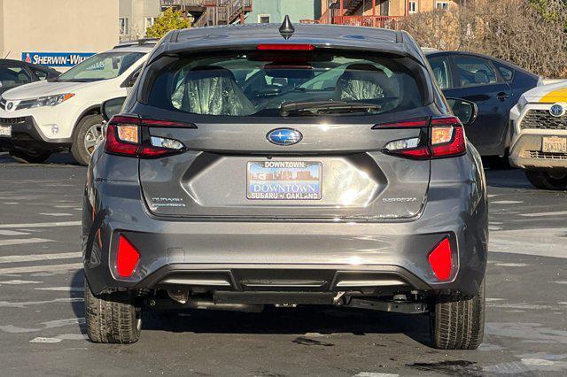 new 2025 Subaru Impreza car, priced at $25,392