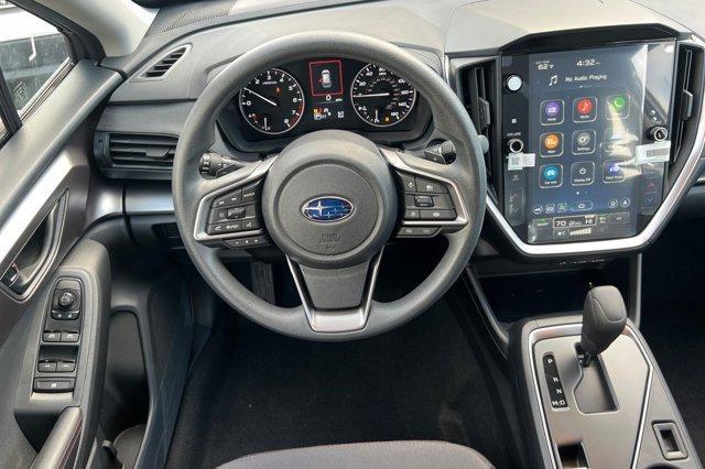 new 2025 Subaru Impreza car, priced at $26,392