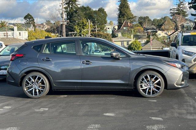 new 2025 Subaru Impreza car, priced at $26,392
