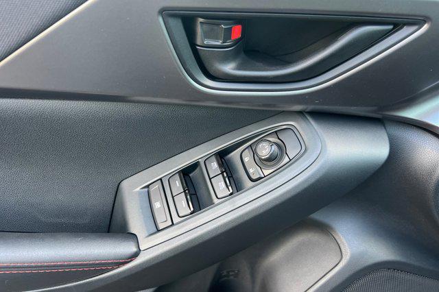 new 2025 Subaru Impreza car, priced at $25,392