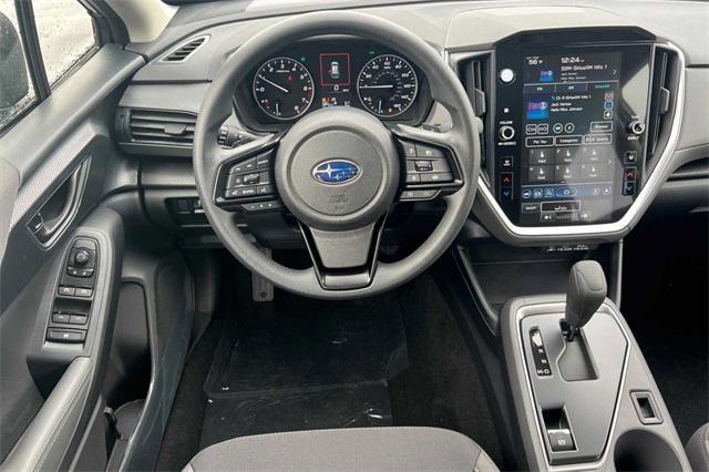 new 2025 Subaru Crosstrek car, priced at $26,143