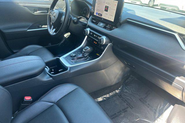 used 2024 Toyota RAV4 Prime car, priced at $38,555