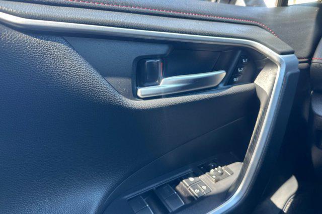 used 2024 Toyota RAV4 Prime car, priced at $38,555