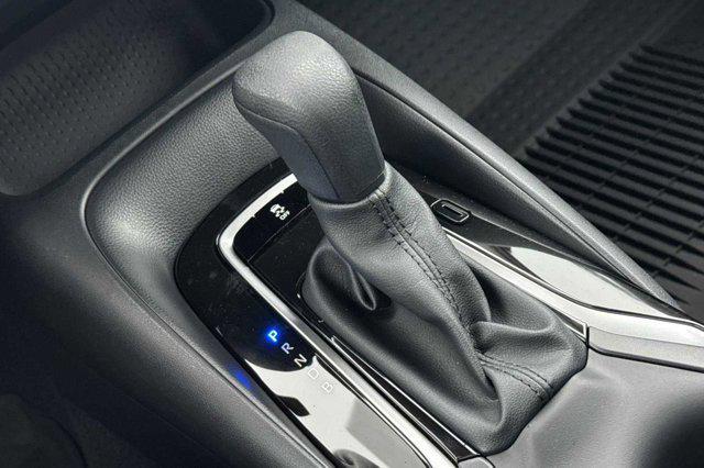new 2025 Toyota Corolla car, priced at $23,698