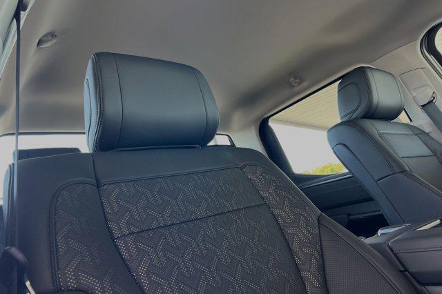 new 2024 Toyota Tundra car, priced at $63,807