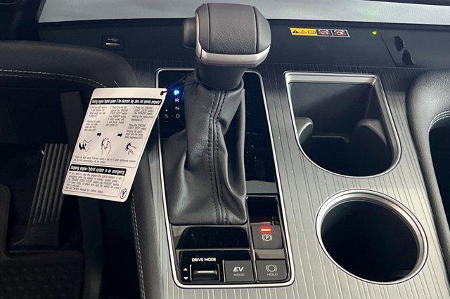 new 2025 Toyota Sienna car, priced at $46,295