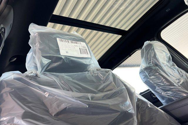 new 2025 Toyota Tundra car, priced at $64,222