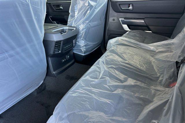new 2025 Toyota Tundra car, priced at $64,222