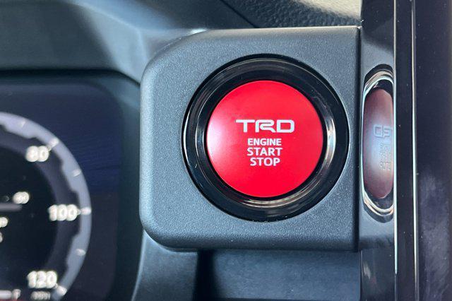 new 2025 Toyota Tacoma car, priced at $52,773