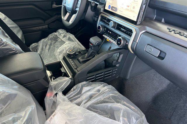new 2025 Toyota Tacoma car, priced at $52,773