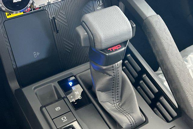 new 2025 Toyota Tacoma car, priced at $52,773