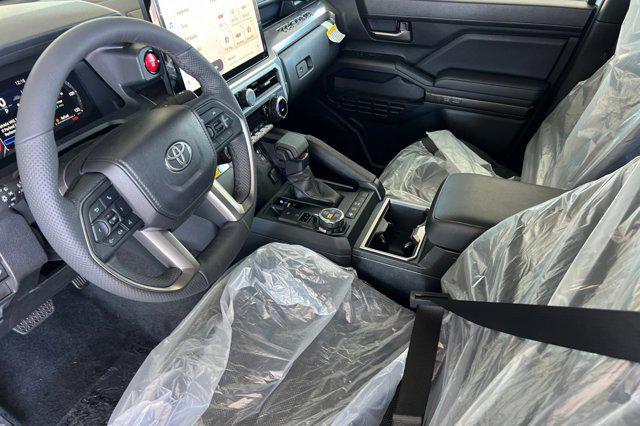 new 2025 Toyota Tacoma car, priced at $52,773