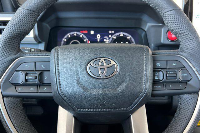 new 2025 Toyota Tacoma car, priced at $52,773