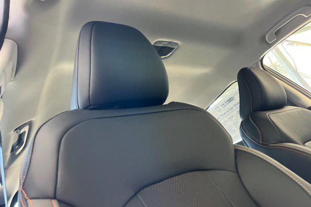 new 2025 Subaru Crosstrek car, priced at $30,603