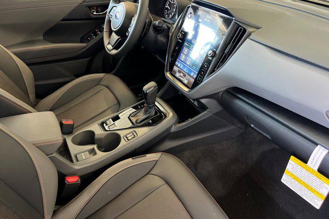 new 2025 Subaru Crosstrek car, priced at $30,603