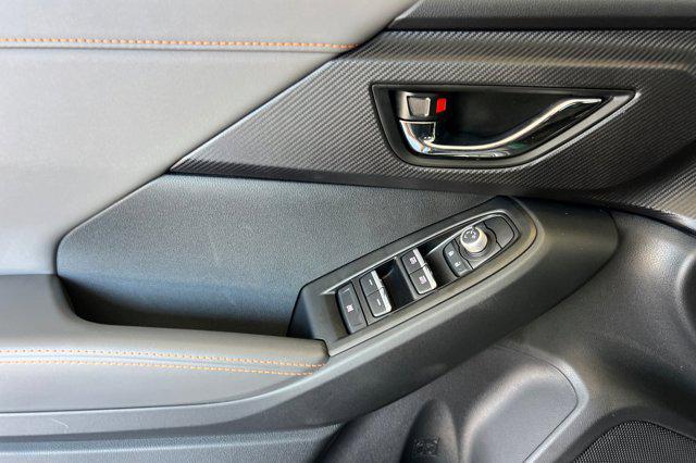 new 2025 Subaru Crosstrek car, priced at $30,603