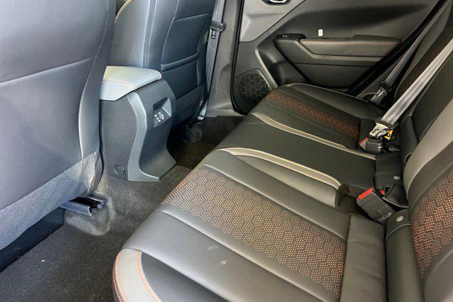new 2025 Subaru Crosstrek car, priced at $30,603