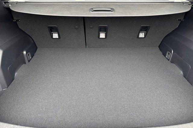 new 2025 Subaru Crosstrek car, priced at $30,554