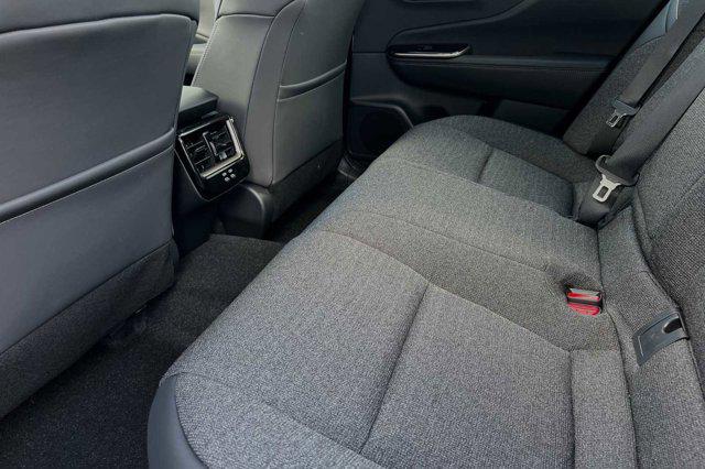 new 2024 Toyota Crown car, priced at $41,454