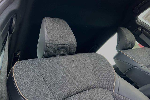 new 2024 Toyota Crown car, priced at $41,454