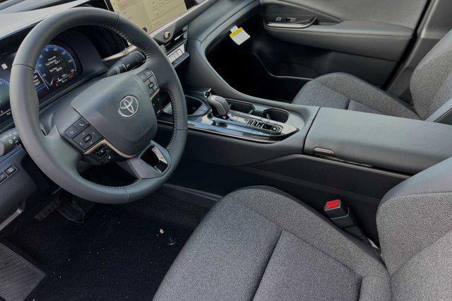 new 2024 Toyota Crown car, priced at $41,454