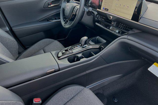 new 2024 Toyota Crown car, priced at $41,454