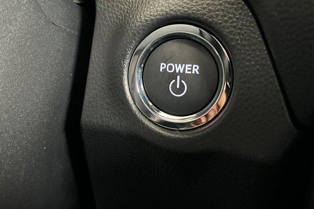 new 2025 Toyota RAV4 Hybrid car, priced at $44,812
